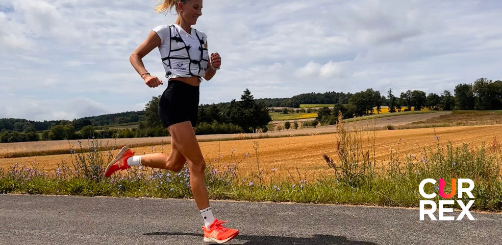 Reinlegen. Loslegen.