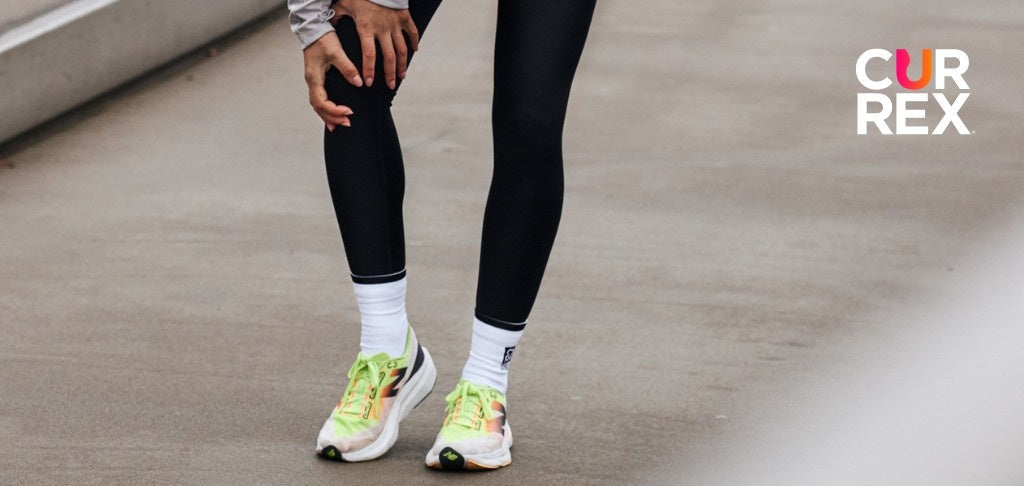 Strong from the ground up: Why lower-body strength is key to injury prevention
