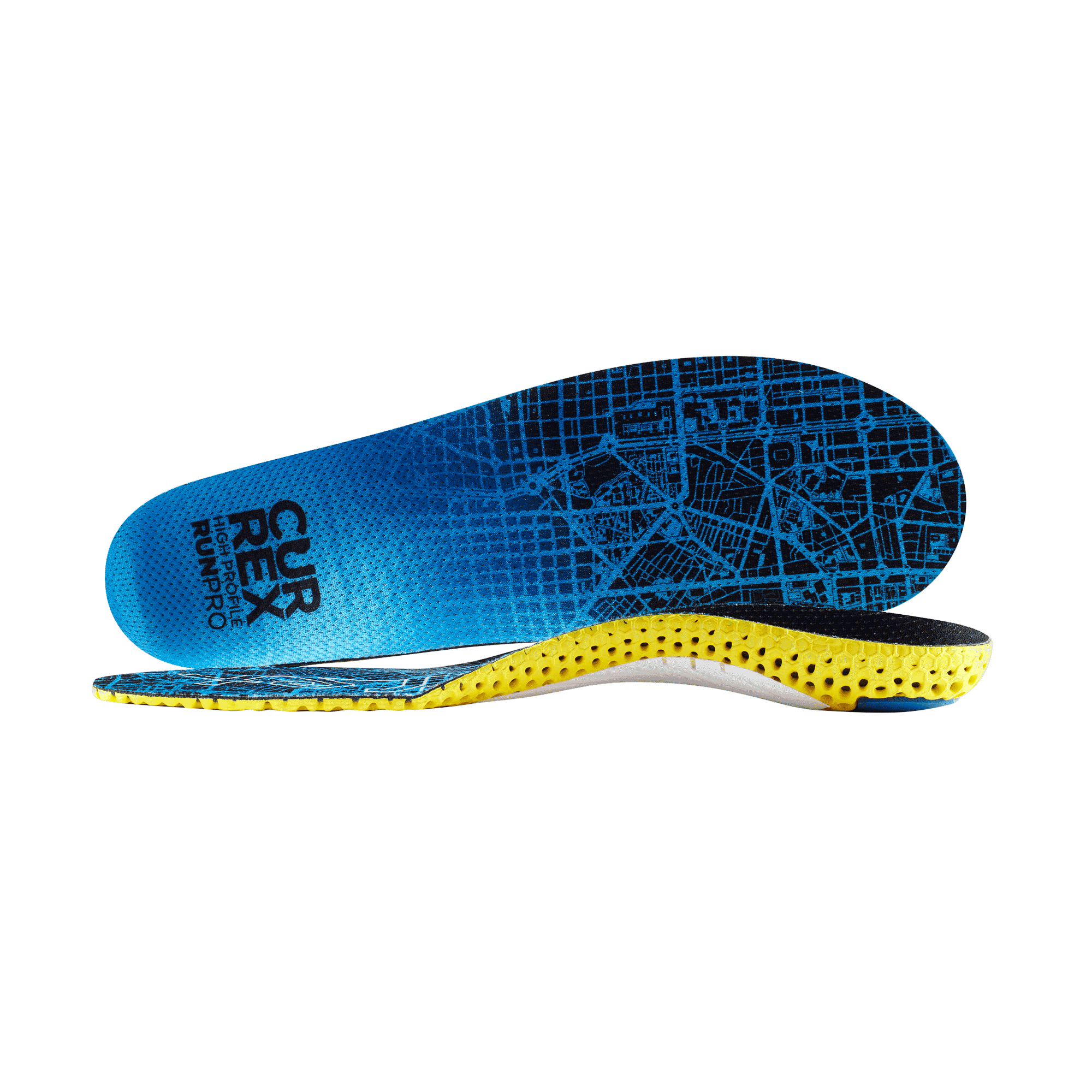 RunPro - CURREX - Einlegesohle