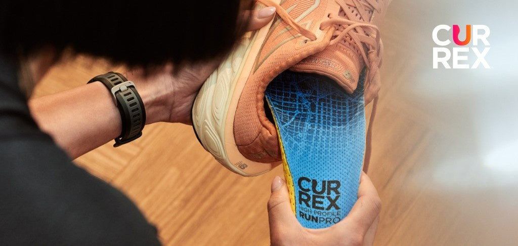Don't take a step without insoles—why your foundation deserves some care