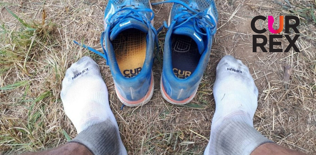 TESTBERICHT: 24 STUNDEN-LAUF MIT DER RUNPRO | CURREX