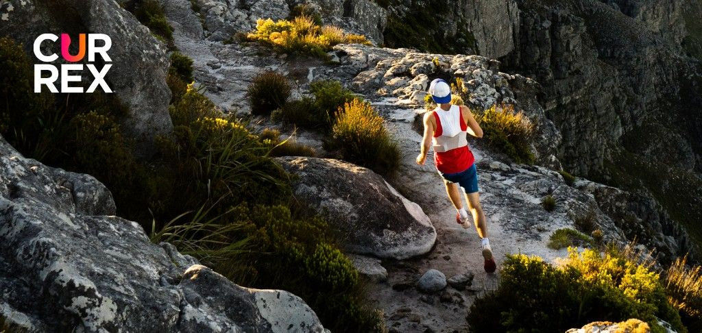 Trailrunning für Einsteiger*innen: Was deine Füße auf unebenem Terrain wirklich brauchen
