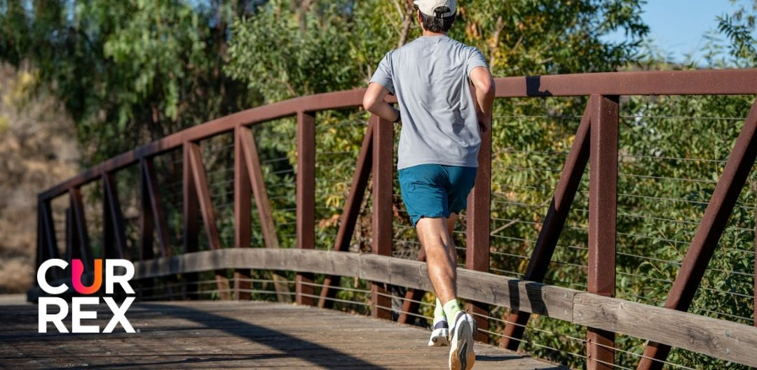 plantar fasciitis: treating pain under the foot