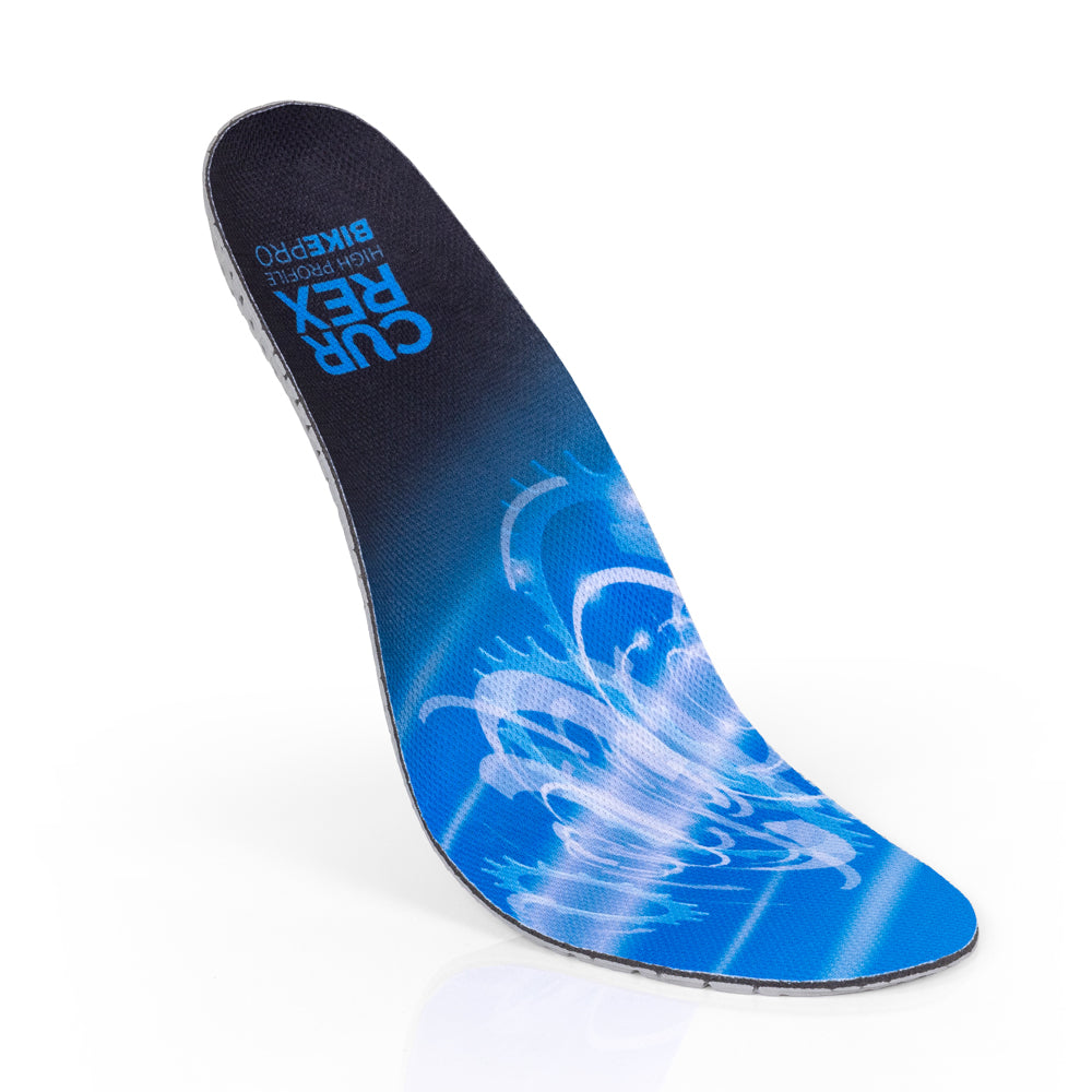 einlegesohle fahrradschuhe CURREX® BIKEPRO™