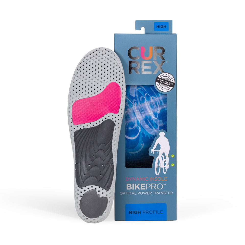 rennrad sohlen CURREX® BIKEPRO™