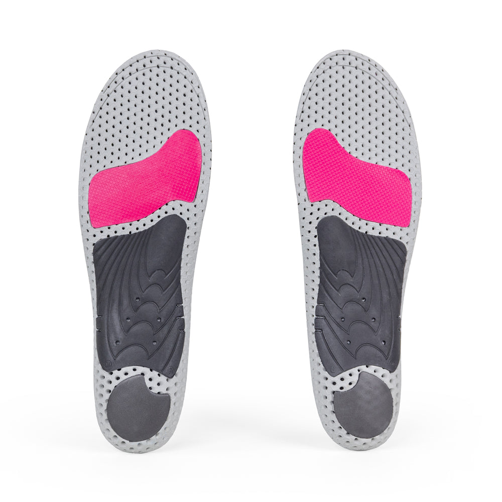 einlegesohle rennrad schuhe CURREX® BIKEPRO™