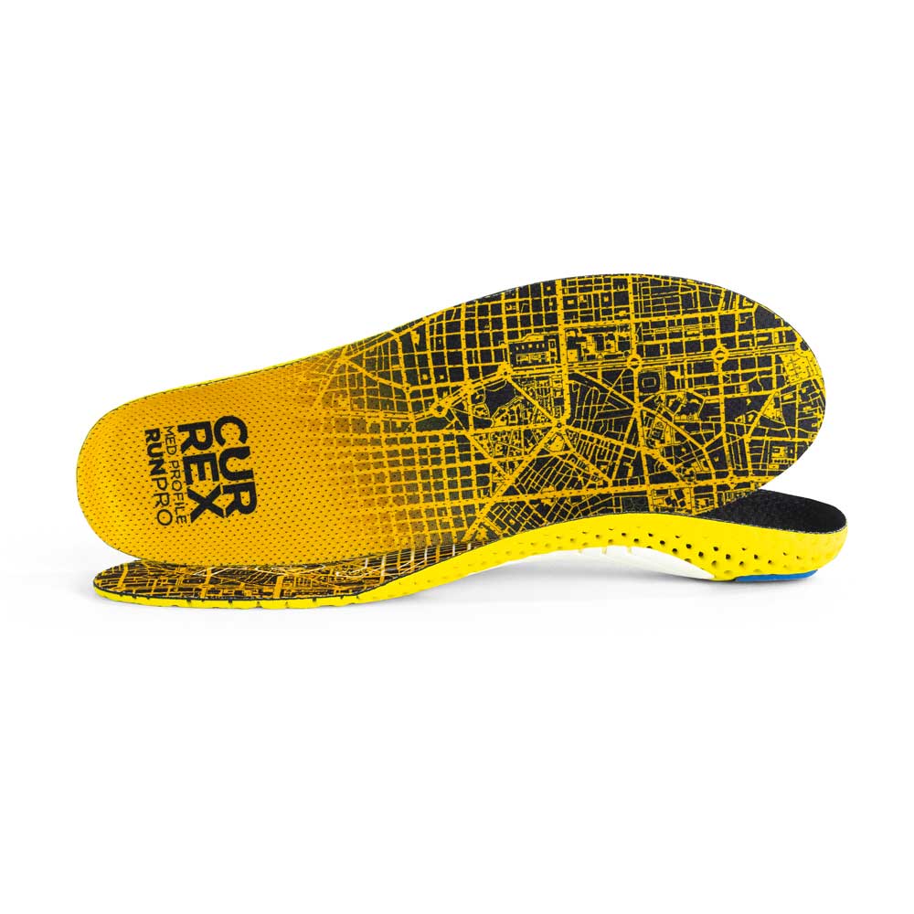 Currex Running Insole CURREX® RUNPRO™ Insoles - Your Insoles for Running – CURREX_GmbH