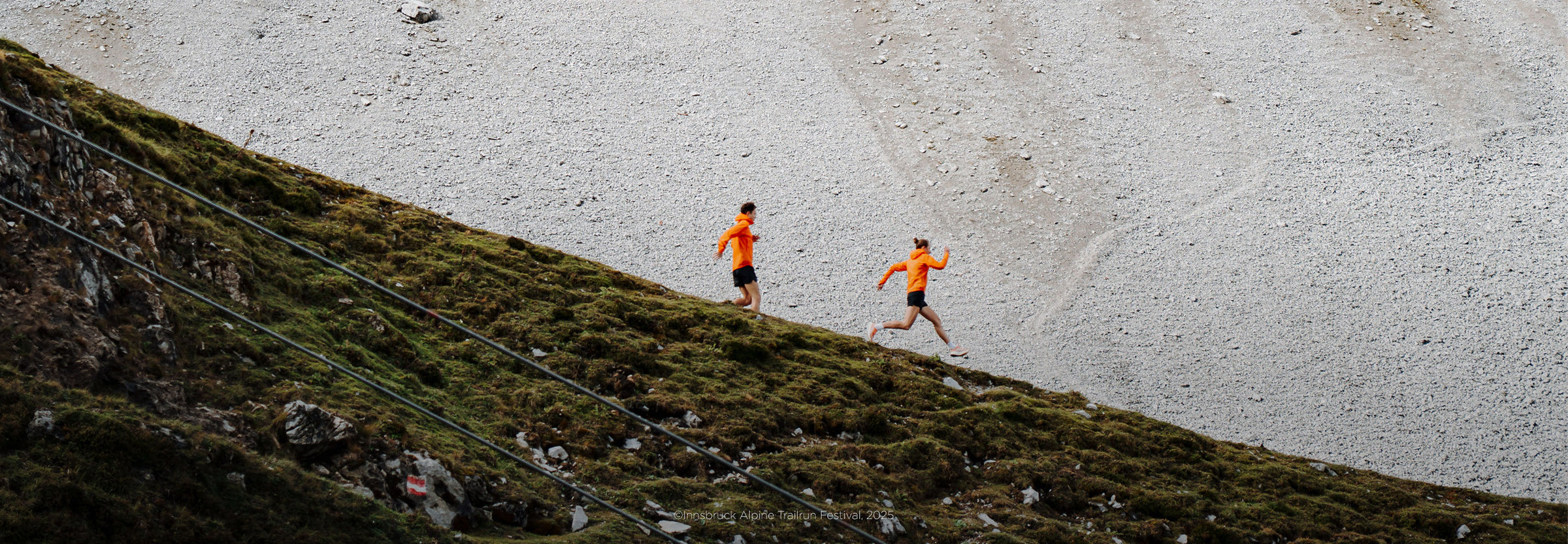 People running IATF MadMile