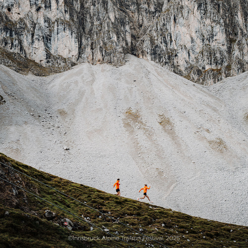 People running IATF MadMile