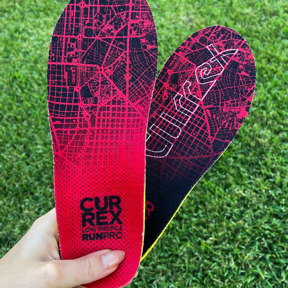 Currex Running Insole CURREX® RUNPRO™ Insoles - Your Insoles for Running – CURREX_GmbH