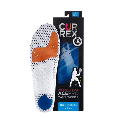 AcePro® | Dynamische Einlegesohlen für Tennisschuhe acepro-einlegesohlen-tennisschuhe Insole