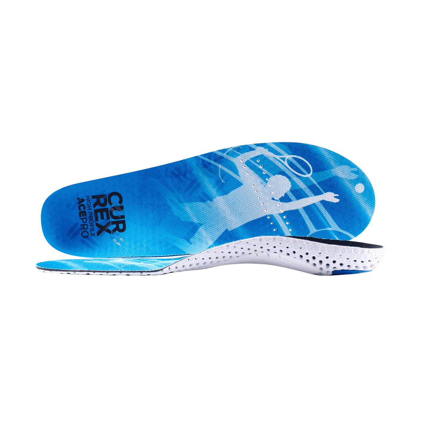 AcePro® | Dynamische Einlegesohlen für Tennisschuhe acepro-einlegesohlen-tennisschuhe Insole