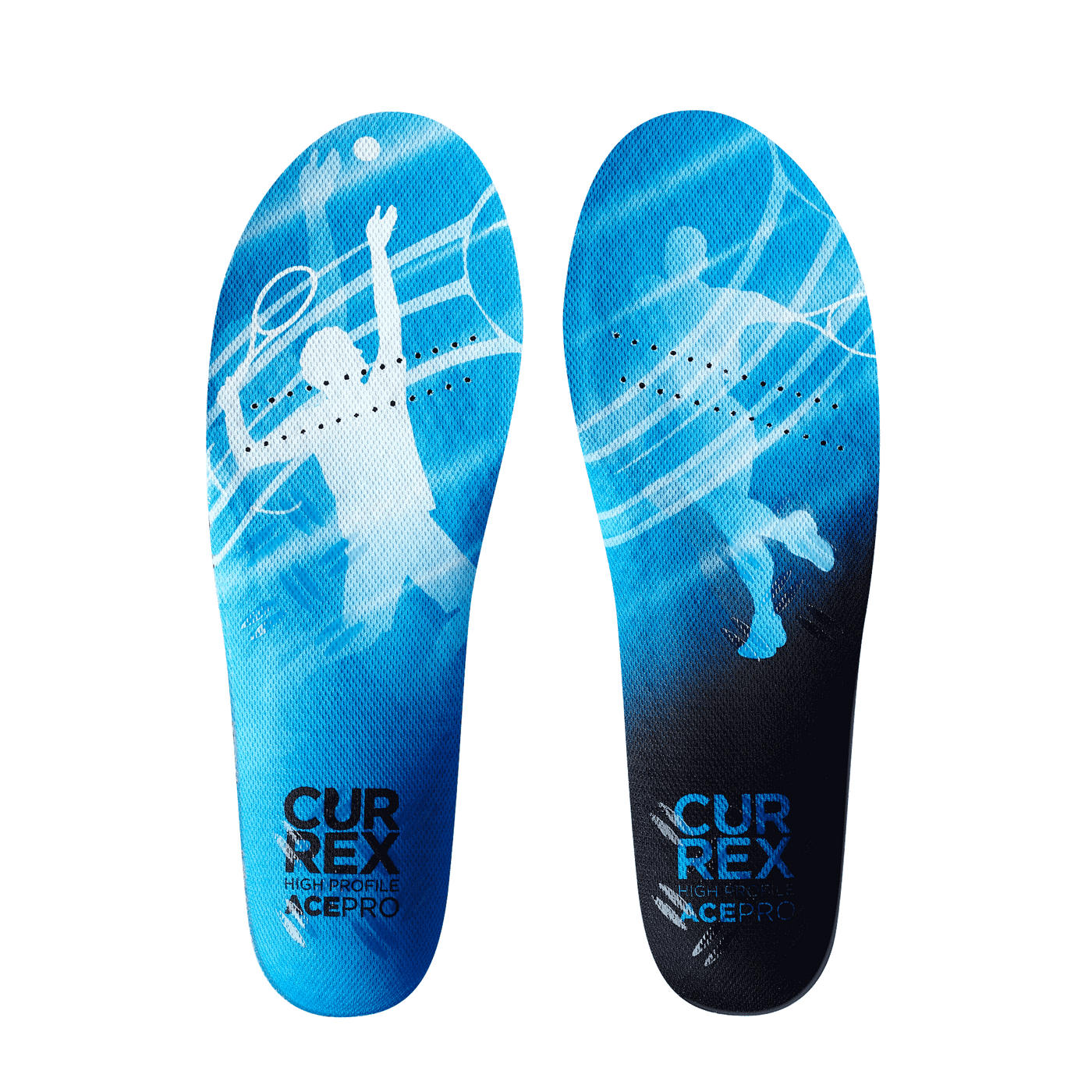 AcePro® | Dynamische Einlegesohlen für Tennisschuhe acepro-einlegesohlen-tennisschuhe Insole