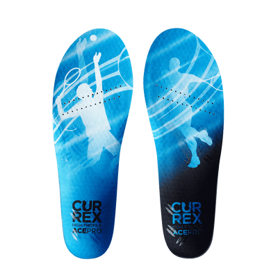 AcePro® | Dynamische Einlegesohlen für Tennisschuhe acepro-einlegesohlen-tennisschuhe Insole