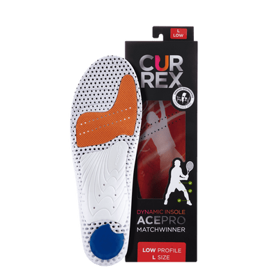 AcePro® | Dynamische Einlegesohlen für Tennisschuhe acepro-einlegesohlen-tennisschuhe Insole