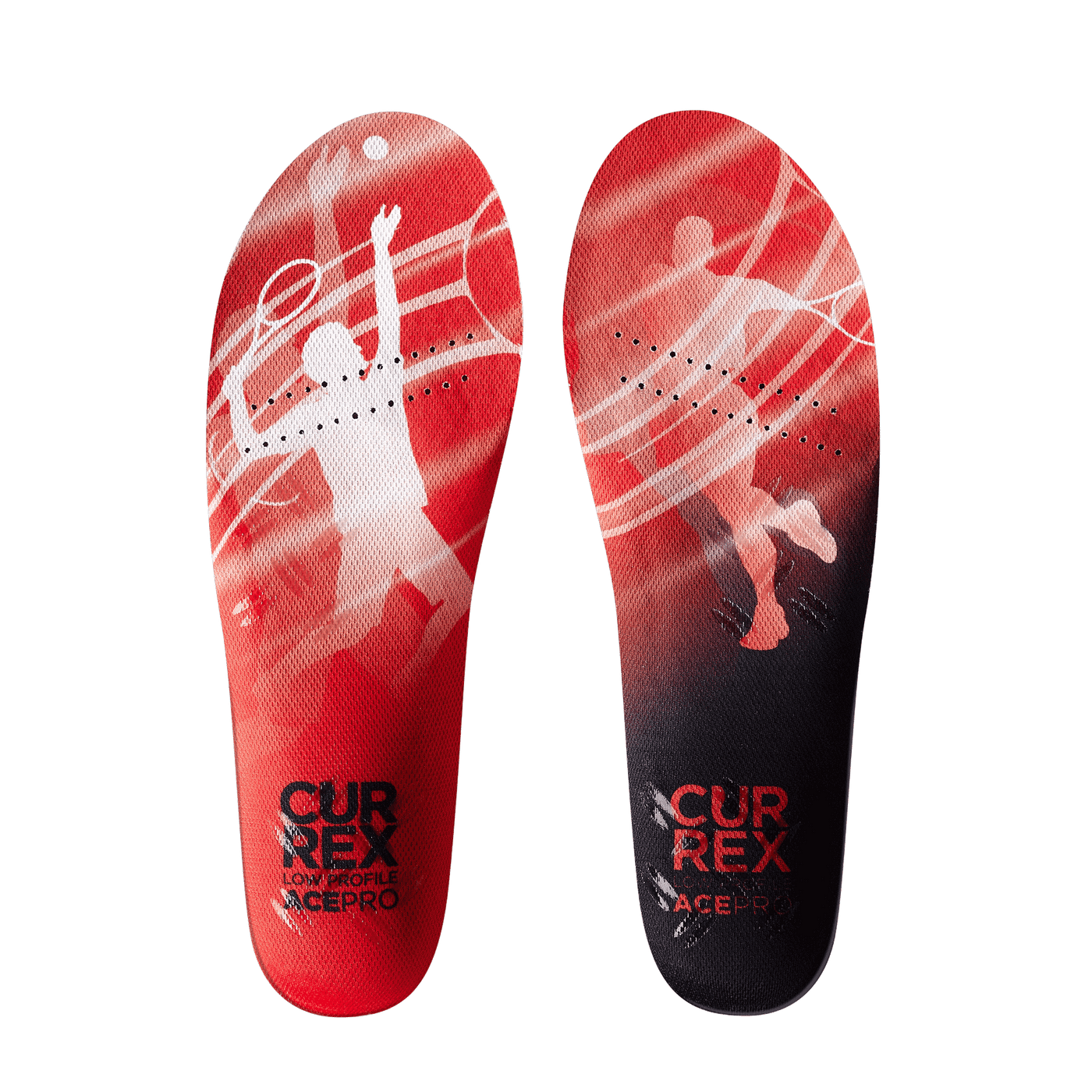 AcePro® | Dynamische Einlegesohlen für Tennisschuhe acepro-einlegesohlen-tennisschuhe Insole