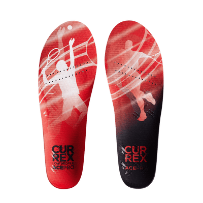 AcePro® | Dynamische Einlegesohlen für Tennisschuhe acepro-einlegesohlen-tennisschuhe Insole