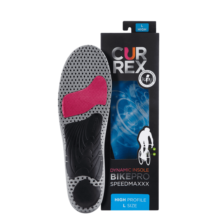BikePro® | Einlegesohlen für Radschuhe bikepro-einlegesohlen-radschuhe Insole