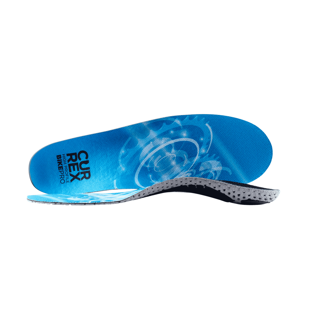 BikePro® | Einlegesohlen für Radschuhe bikepro-einlegesohlen-radschuhe Insole