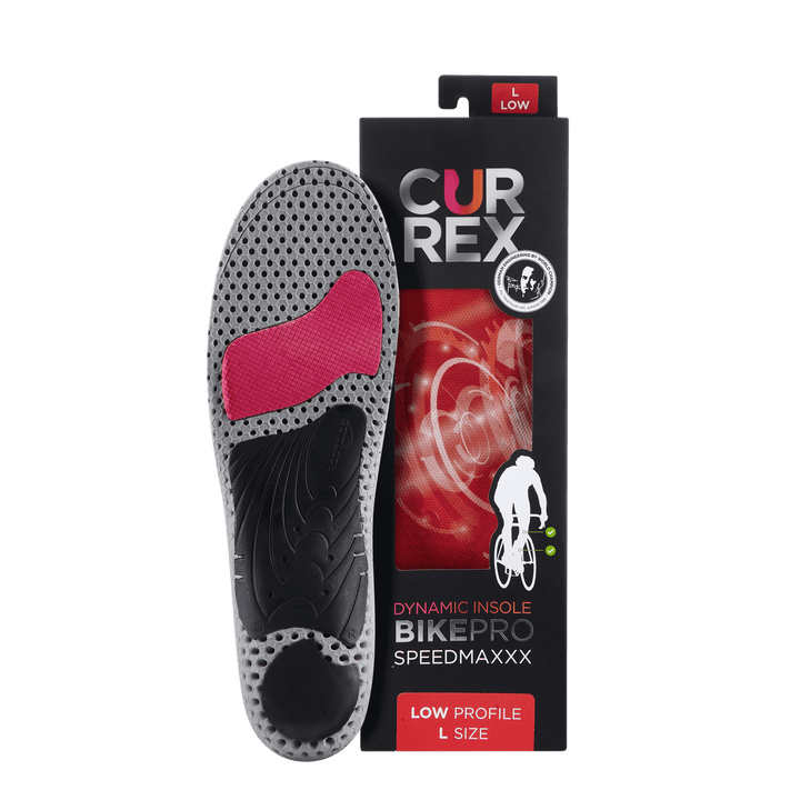 BikePro® | Einlegesohlen für Radschuhe bikepro-einlegesohlen-radschuhe Insole