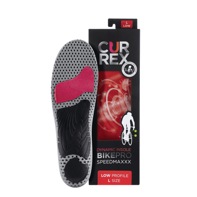BikePro® | Einlegesohlen für Radschuhe bikepro-einlegesohlen-radschuhe Insole