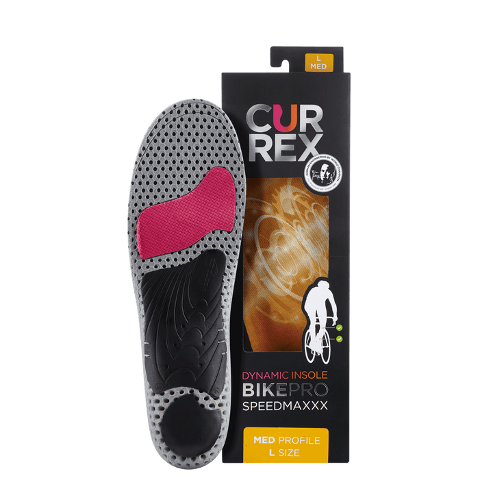 BikePro® | Einlegesohlen für Radschuhe bikepro-einlegesohlen-radschuhe Insole