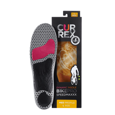 BikePro® | Einlegesohlen für Radschuhe bikepro-einlegesohlen-radschuhe Insole