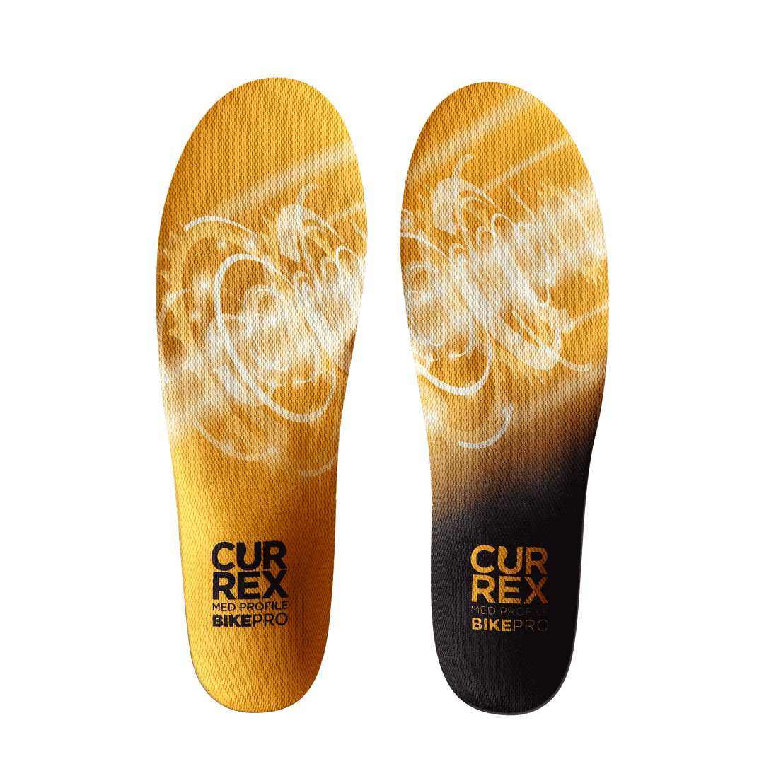 BikePro® | Einlegesohlen für Radschuhe bikepro-einlegesohlen-radschuhe Insole