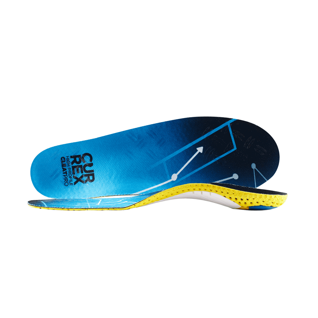 CleatPro® | Einlegesohlen für Fußball- und Stollenschuhe cleatpro-einlegesohlen-fussball Insole