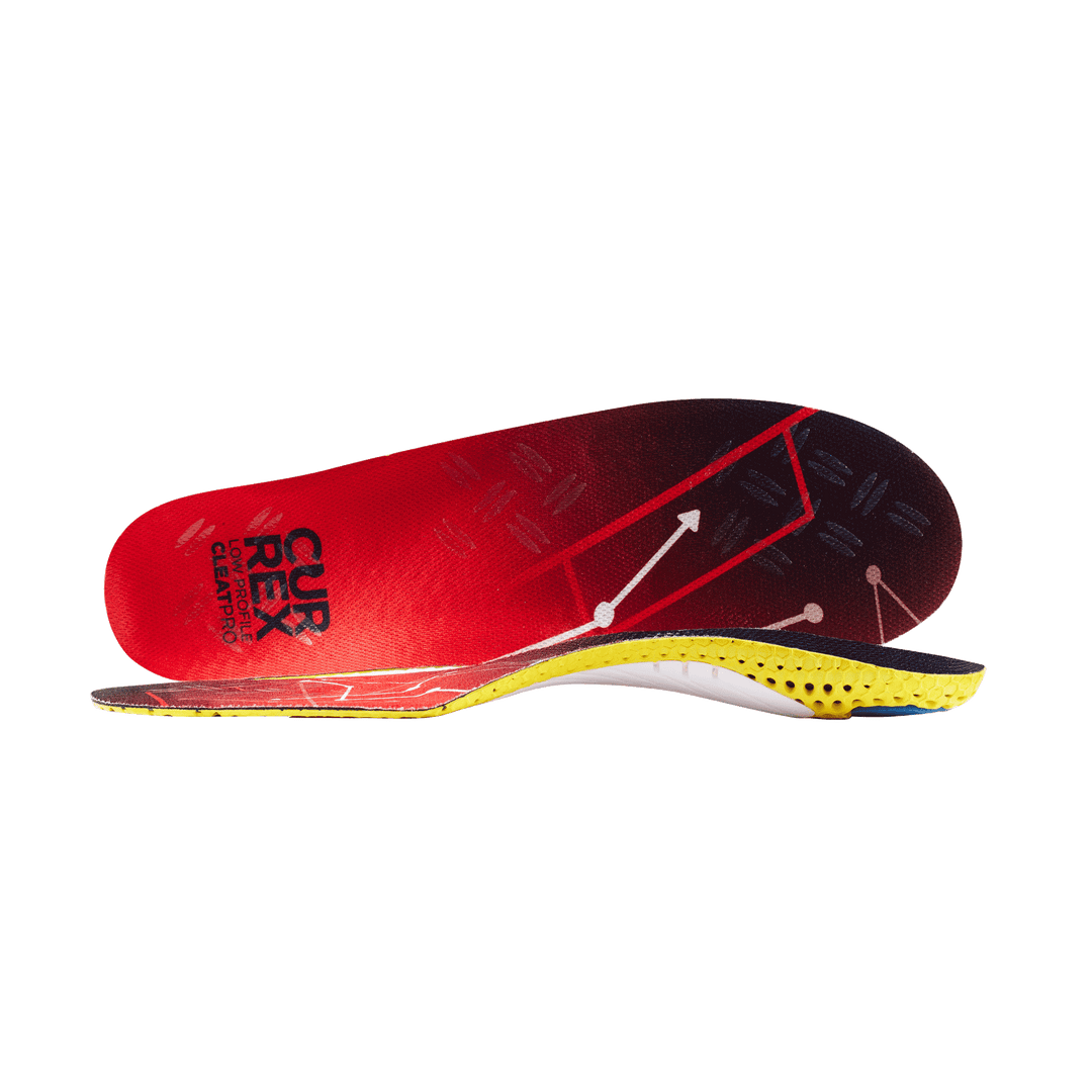 CleatPro® | Einlegesohlen für Fußball- und Stollenschuhe cleatpro-einlegesohlen-fussball Insole
