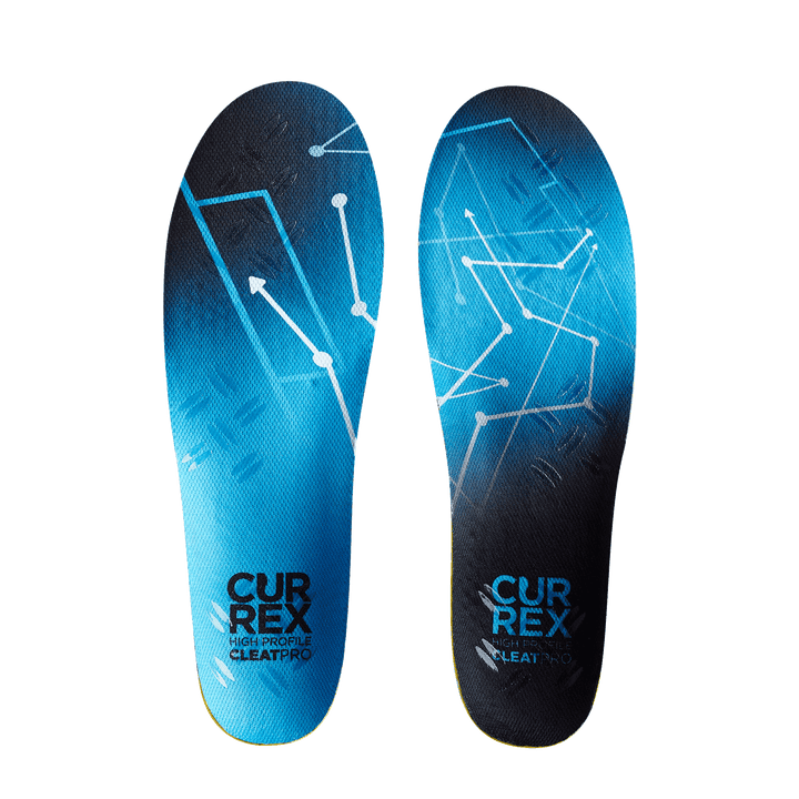 CleatPro® | Einlegesohlen für Fußball- und Stollenschuhe cleatpro-einlegesohlen-fussball Insole