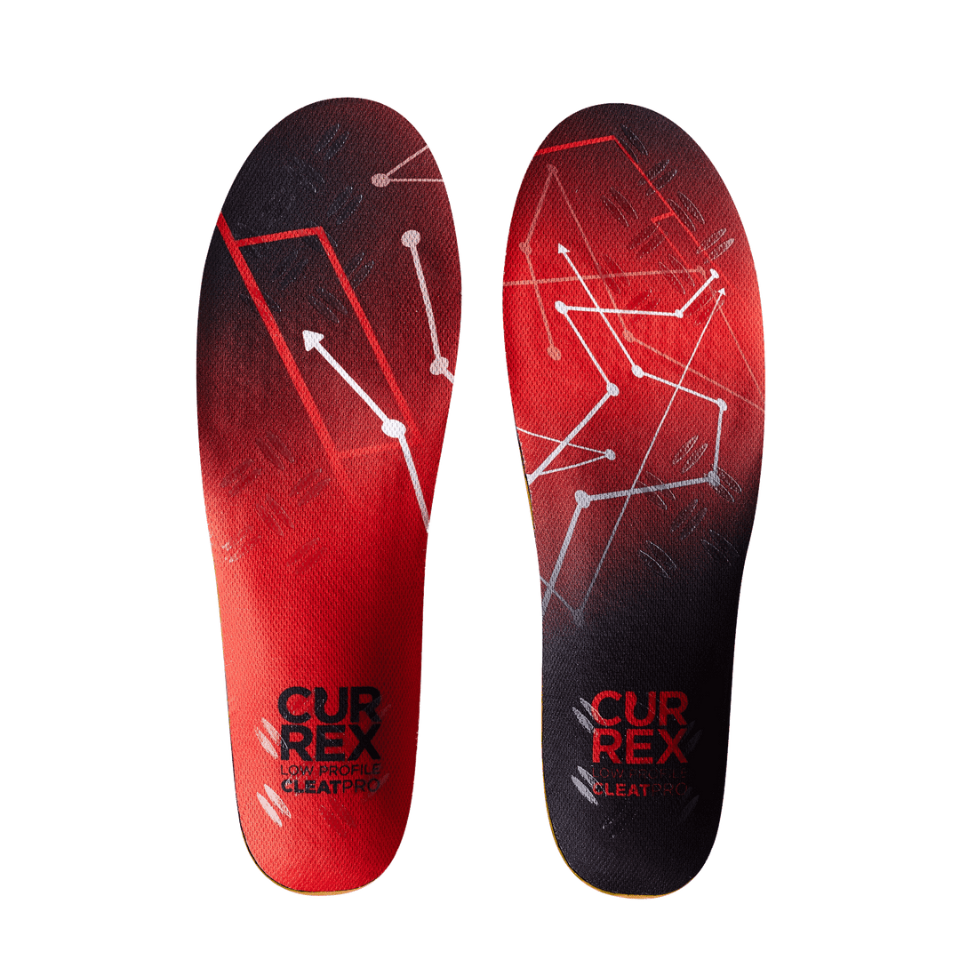 CleatPro® | Einlegesohlen für Fußball- und Stollenschuhe cleatpro-einlegesohlen-fussball Insole