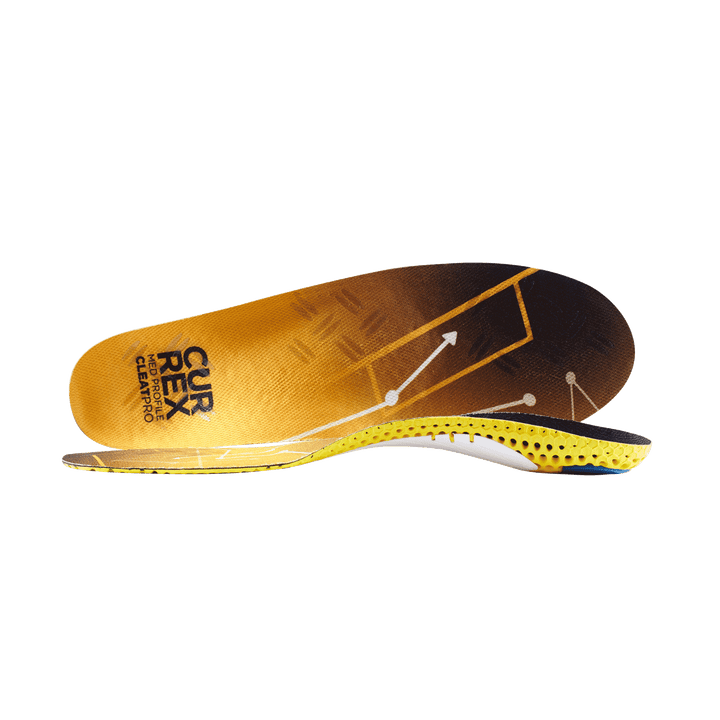CleatPro® | Einlegesohlen für Fußball- und Stollenschuhe cleatpro-einlegesohlen-fussball Insole