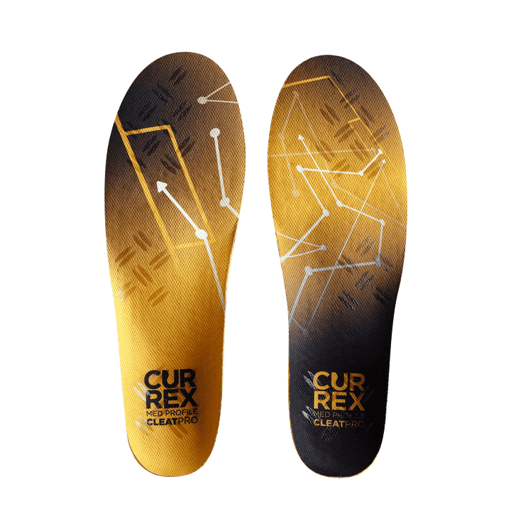 CleatPro® | Einlegesohlen für Fußball- und Stollenschuhe cleatpro-einlegesohlen-fussball Insole