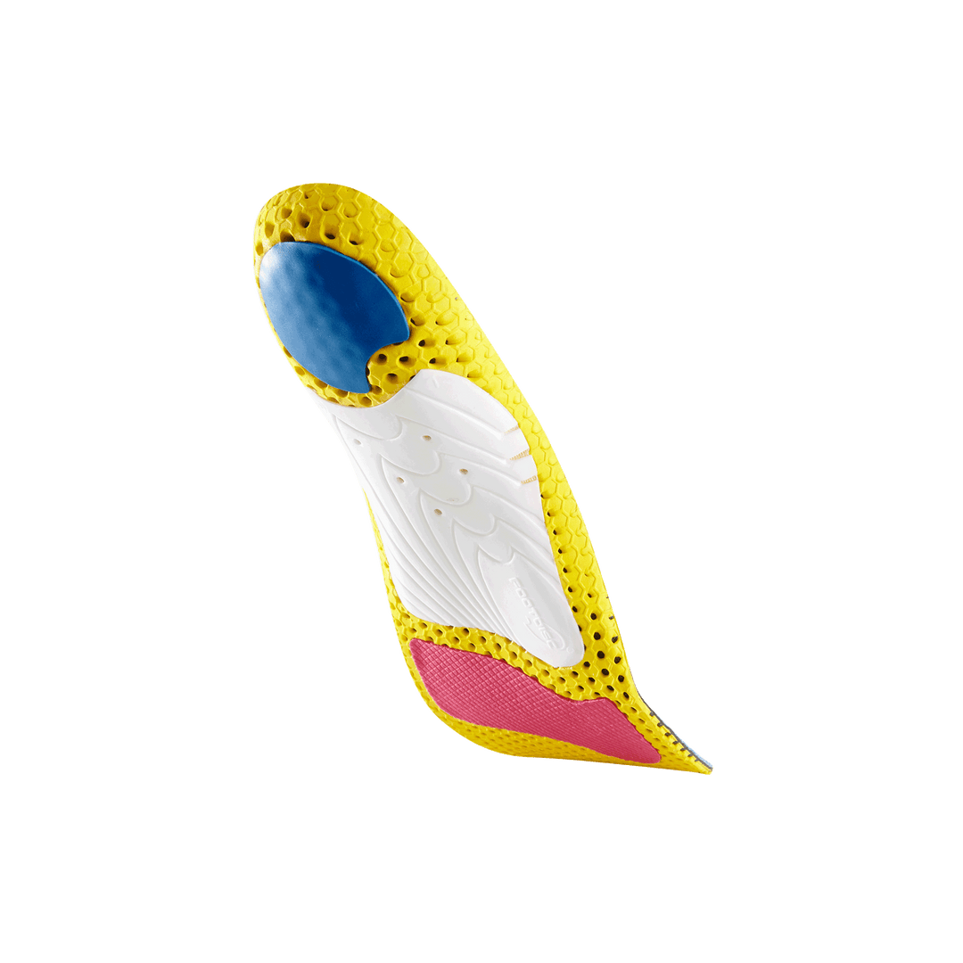 CleatPro® | Einlegesohlen für Fußball- und Stollenschuhe cleatpro-einlegesohlen-fussball Insole