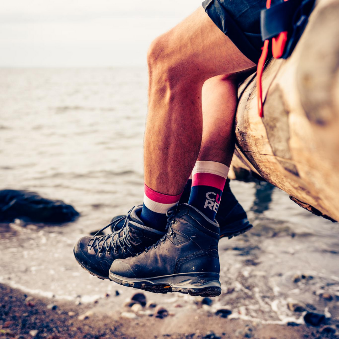 TriSox - Performance Socken trisox