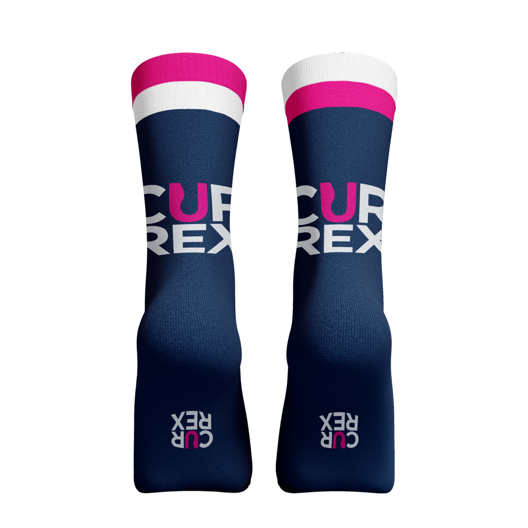 TriSox - Performance Socken trisox