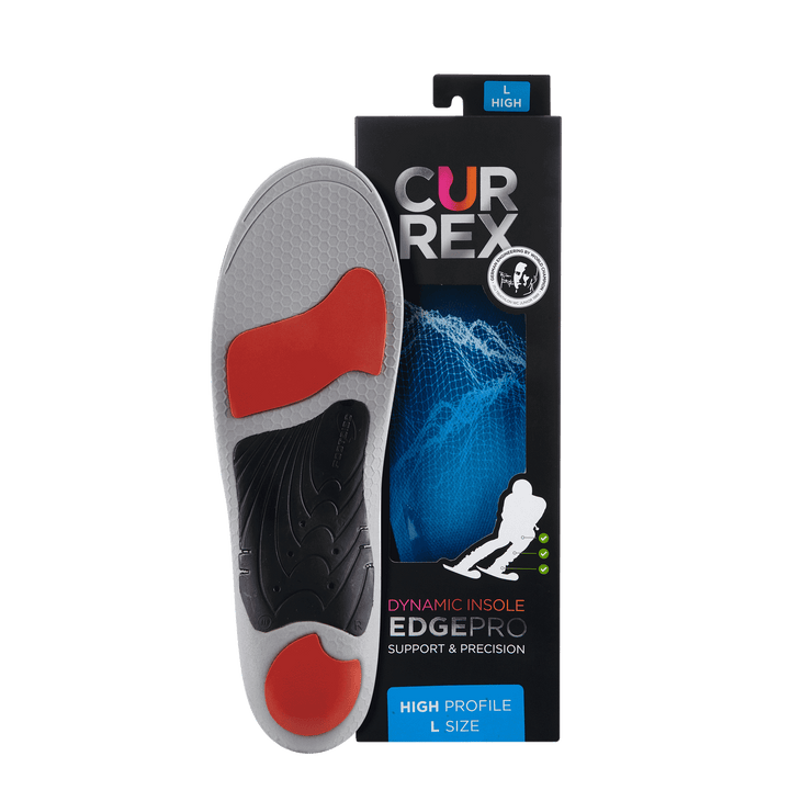 EdgePro® | Einlegesohlen für Alpinsport edgepro-einlegesohle-fuer-skischuhe-insole-ski Insole