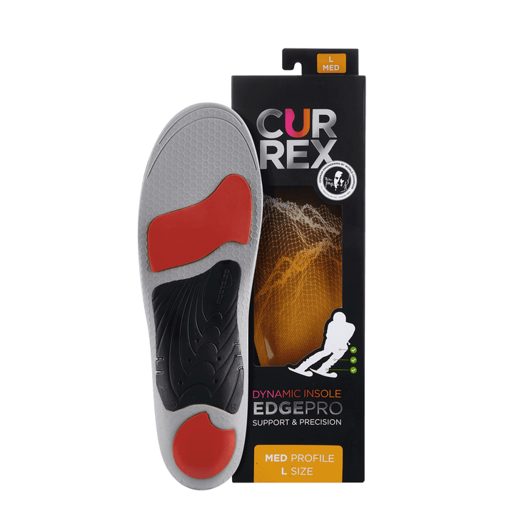 EdgePro® | Einlegesohlen für Alpinsport edgepro-einlegesohle-fuer-skischuhe-insole-ski Insole