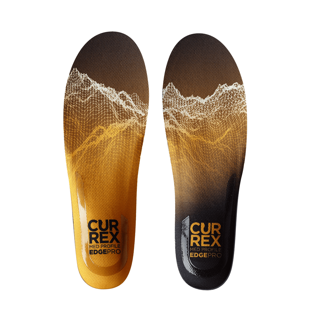 EdgePro® | Einlegesohlen für Alpinsport edgepro-einlegesohle-fuer-skischuhe-insole-ski Insole