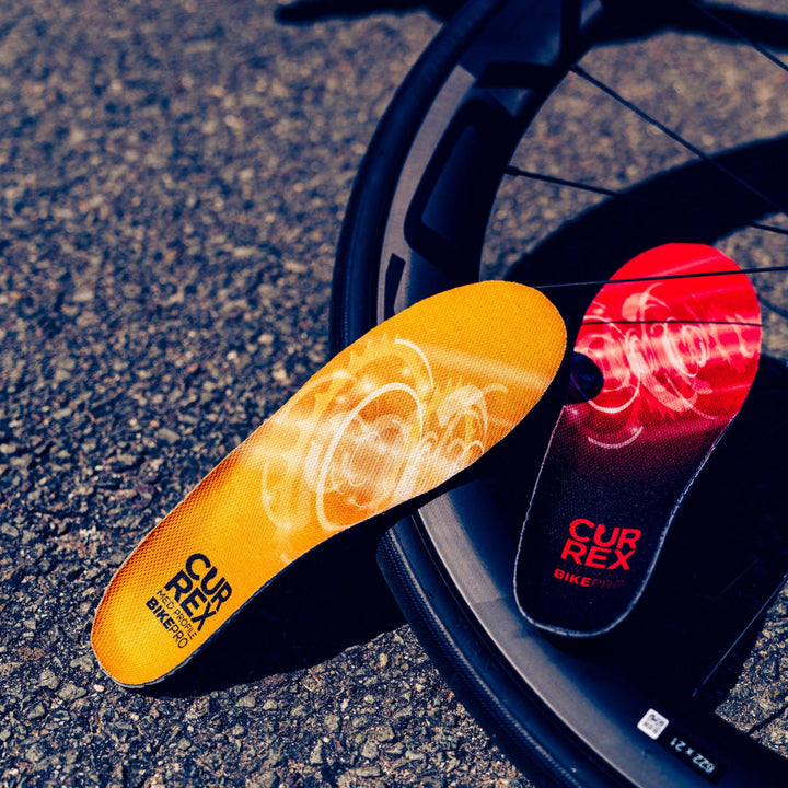 BikePro® | Einlegesohlen für Radschuhe bikepro-einlegesohlen-radschuhe Insole