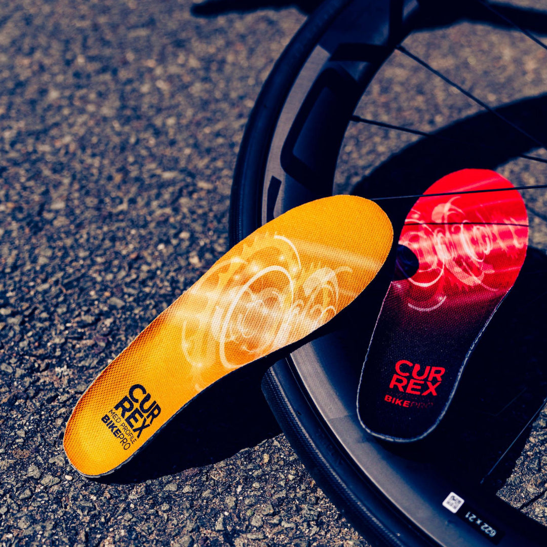 BikePro® | Einlegesohlen für Radschuhe bikepro-einlegesohlen-radschuhe Insole