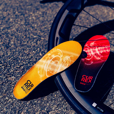BikePro® | Einlegesohlen für Radschuhe bikepro-einlegesohlen-radschuhe Insole