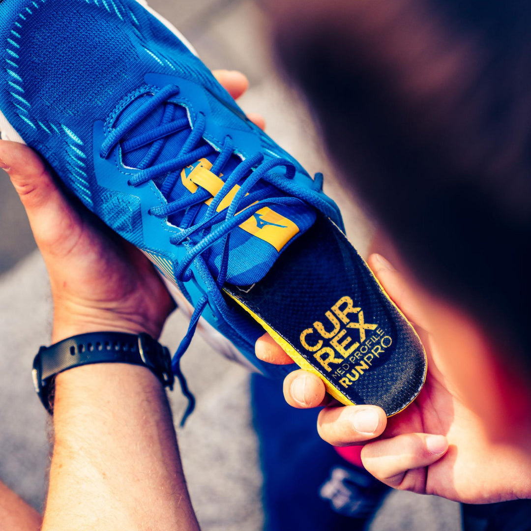 RunPro® | Dynamische Einlegesohlen fürs Laufen runpro-einlegesohlen-laufen Insole