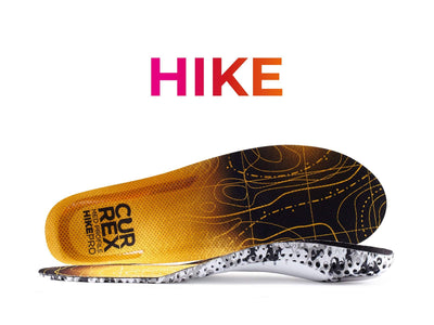 HikePro® | Einlegesohlen fürs Wandern hikepro-einlegesohlen-wandern Insole
