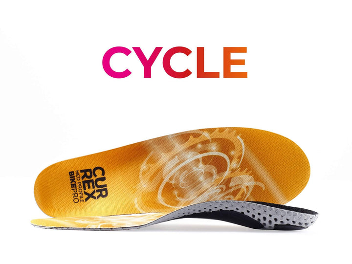 BikePro® | Einlegesohlen für Radschuhe bikepro-einlegesohlen-radschuhe Insole