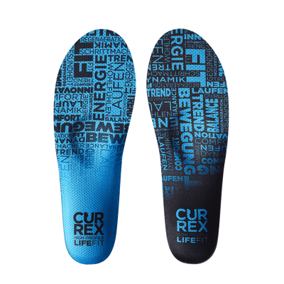LifeFit® | Einlegesohlen für jeden Tag lifefit-einlegesohlen-alltag Insole