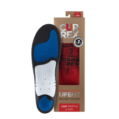 LifeFit® | Einlegesohlen für jeden Tag lifefit-einlegesohlen-alltag Insole