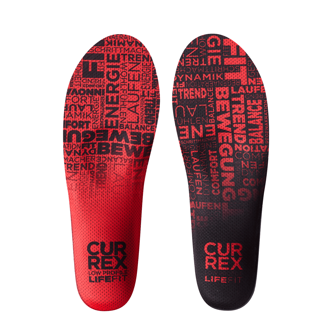 LifeFit® | Einlegesohlen für jeden Tag lifefit-einlegesohlen-alltag Insole