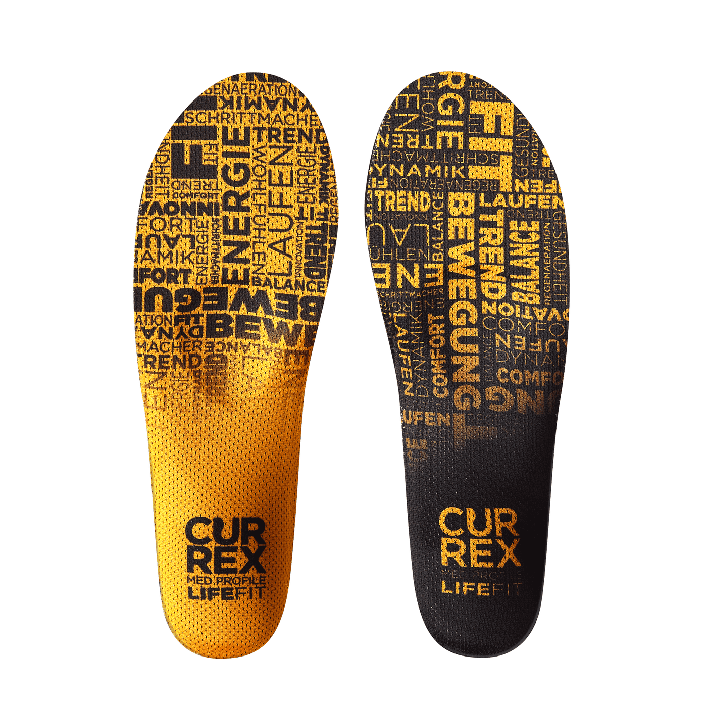 LifeFit® | Einlegesohlen für jeden Tag lifefit-einlegesohlen-alltag Insole